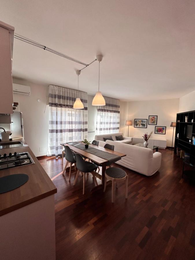 Casa Terrazza Del Sole Apartment Catania Exterior photo